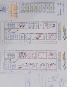 استخدام دندانپزشک و دکتر داروساز جهت درمانگاه در کرج