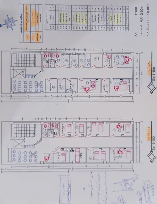 استخدام دندانپزشک و دکتر داروساز جهت درمانگاه در کرج