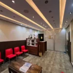 استخدام پزشک خانم دارای پروانه جهت کلینیک در تهران