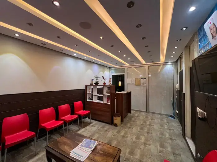 استخدام پزشک خانم دارای پروانه جهت کلینیک در تهران