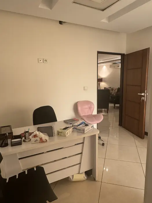 اجاره اتاق 20متری از مطب لوکس در شمال تهران