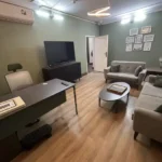 اجاره واحد اداری 85متری مناسب مطب در بکایی قم