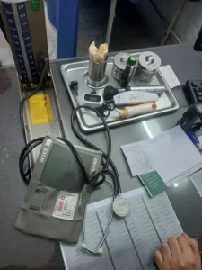 استخدام پزشک متخصص ارتوپد جهت درمانگاه شبانه روزی فعال در تهران