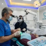 استخدام منشی و دستیار دندانپزشک در تهران