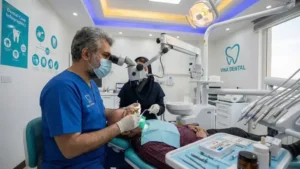 استخدام منشی و دستیار دندانپزشک در تهران