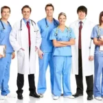 استخدام پزشک جهت ساختمان پزشکان در فارسان استان چهارمحال و بختیاری