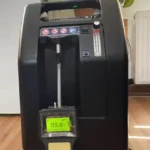 فروش اکسیژن ساز 10 لیتری لانگفیان دویلبیس در تهران