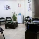 اجاره اتاق14متری از مطب فعال و مجهز به صورت شیفتی در فردوس تهران