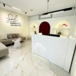 اجاره مطب 54متری در زرگنده تهران