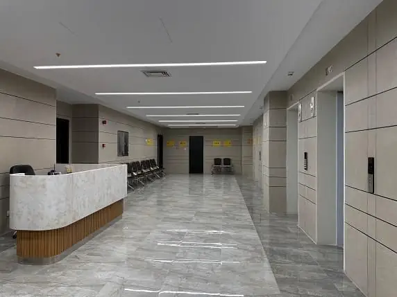 اجاره مطب 60 متری در غرب تهران