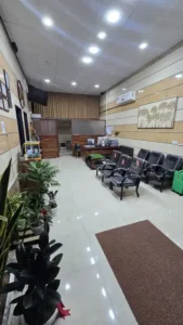 استخدام پزشک عمومی جهت مطب زیبایی درمانی در رزن استان همدان