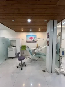 اجاره مطب دندانپزشکی با 3یونیت و کاملا مجهز در ستارخان شیراز