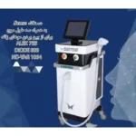 فروش توربین دندانپزشکی دنتونیک در اردبیل