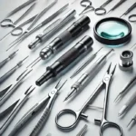 فروش ست کامل لوازم کاشت مو در آذربایجان غربی