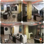 اجاره مطب 124متری مبله در تبریز