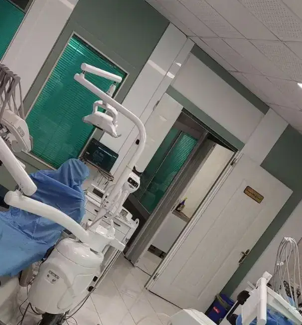 استخدام دستیار دندانپزشک جهت کلینیک در اردبیل