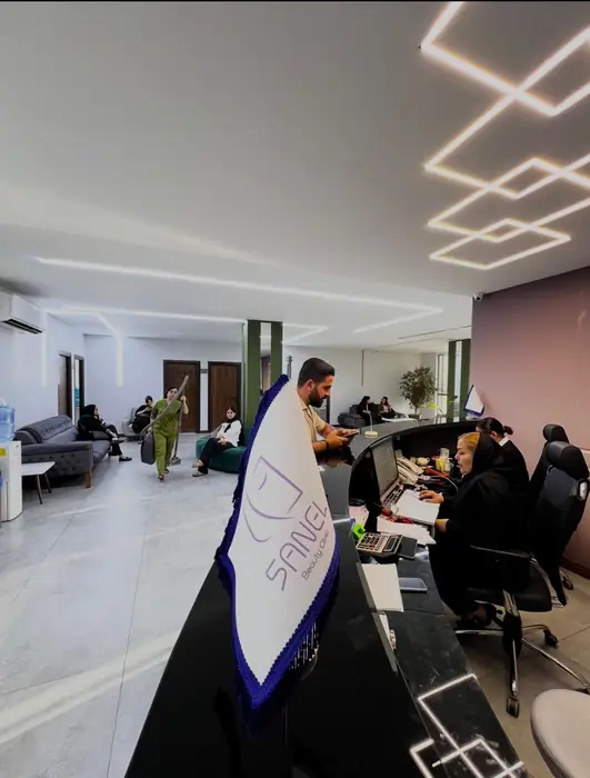 استخدام پزشک عمومی مسلط به امور زیبایی یا متخصص پوست و مو جهت کلینیک سانل در مهرشهر کرج