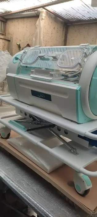 فروش انواع تجهیزات و دستگاه‌های پزشکی و آزمایشگاهی