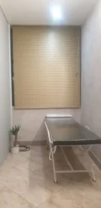 اجاره اتاق 12متری از مطب جهت لیزر و فیشیال زیر نظر پزشک در اصفهان