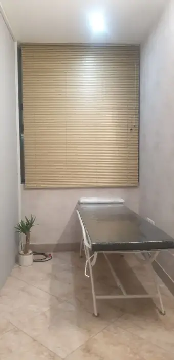 اجاره اتاق 12متری از مطب جهت لیزر و فیشیال زیر نظر پزشک در اصفهان