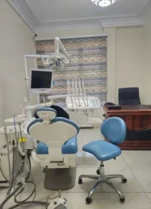 فروش تجهیزات و لوازم دندانپزشکی در تهران