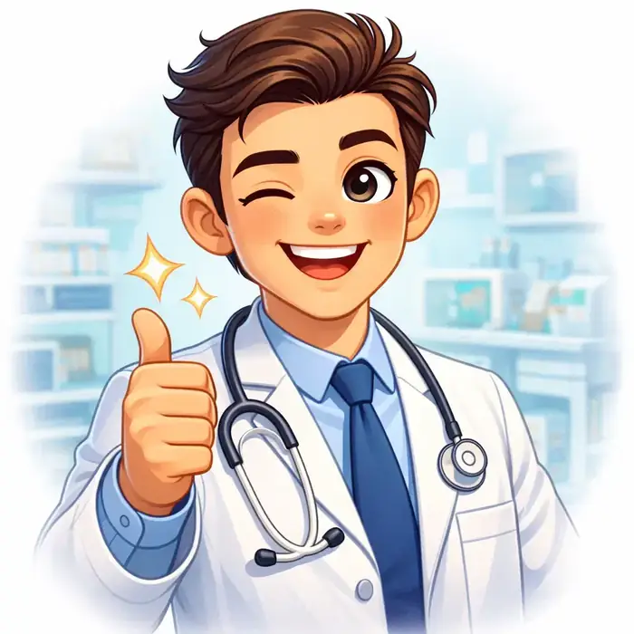 استخدام پزشکان عمومی جهت کلینیک زیبایی در اندیشه