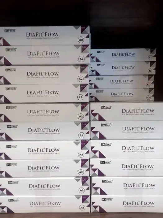 تامین تخصصی مواد و تجهیزات دندانپزشکی در فردیس کرج