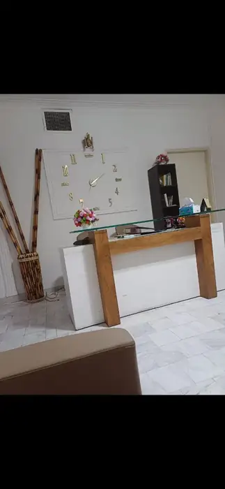 استخدام منشی و پزشک جهت مطب در مجیدیه تهران