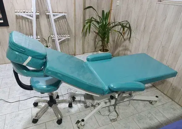 فروش وسایل کلینیک در بوشهر