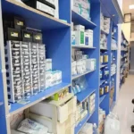 کالای دندانپزشکی و دندانسازی صدف در رفسنجان استان کرمان