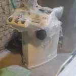 فروش یونیت دندانپزشکی کاملا نو در یزد