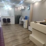 اجاره مطب با تجهیزات کامل در خیابان پادگان قزوین