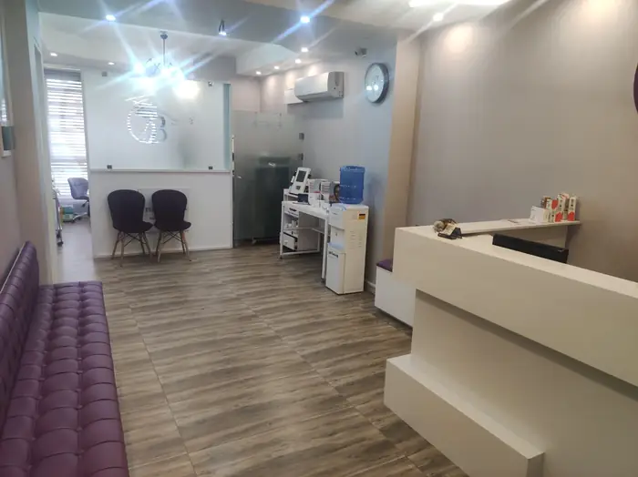 اجاره مطب با تجهیزات کامل در خیابان پادگان قزوین