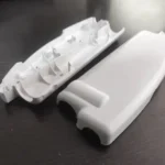 تولید قطعات پزشکی پلاستیکی سفارشی در تیراژهای مختلف