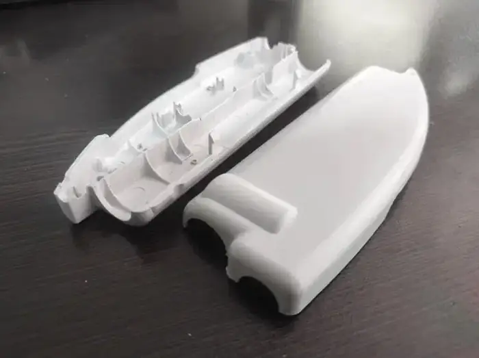 تولید قطعات پزشکی پلاستیکی سفارشی در تیراژهای مختلف