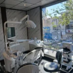 مطب دندانپزشکی دیجیتال دکترسارینا رحمانی