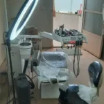 فروش یونیت دندانپزشکی در اصفهان