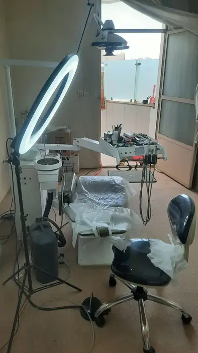 فروش یونیت دندانپزشکی در اصفهان