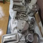 فروش دستگاه‌های پزشکی در تهران