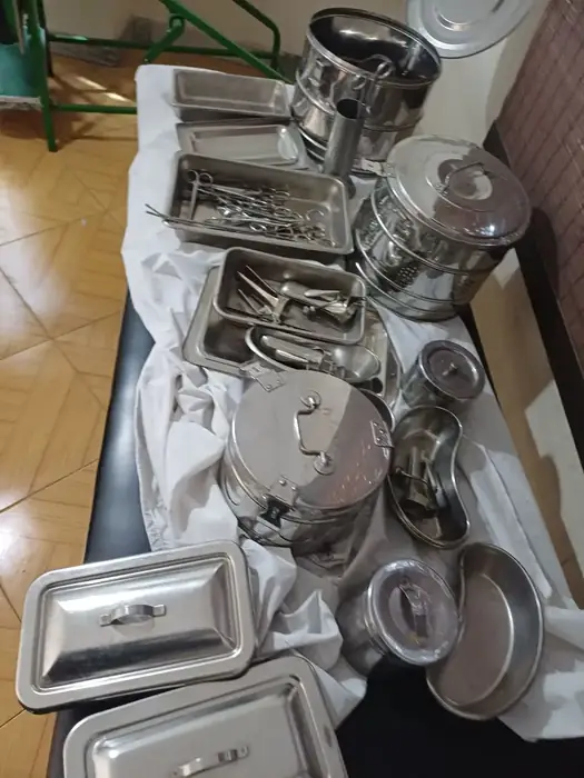 فروش دستگاه‌های پزشکی در تهران