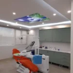 اجاره واحد 100متری شامل کلیه وسایل و لوازم دندانپزشکی در تهران