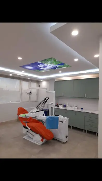 اجاره واحد 100متری شامل کلیه وسایل و لوازم دندانپزشکی در تهران