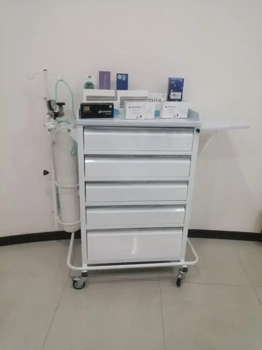 فروش تمام وسایل مطب در مشهد