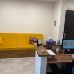 اجاره واحد اداری مبله مناسب مطب محدوده دروس در تهران