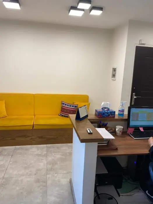اجاره واحد اداری مبله مناسب مطب محدوده دروس در تهران