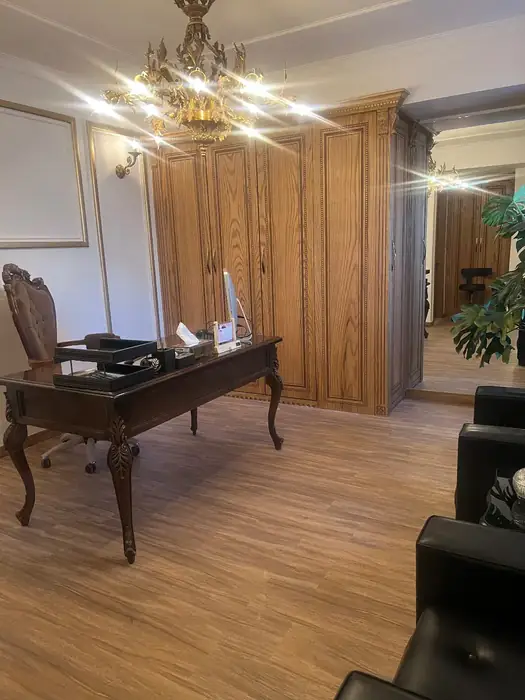 دعوت به همکاری از پزشکان متخصص جهت ساختمان پزشکان خوشنام در مشهد