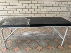 فروش تجهیزات مطب پزشک و ماما در اهواز