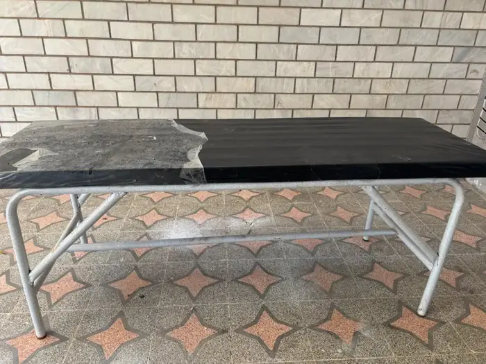 فروش تجهیزات مطب پزشک و ماما در اهواز