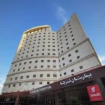 واگذاری سهام اطفال بیمارستان تریتا در غرب تهران