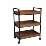 فروش تخت، ترالی و صندلی کاملا نو جهت مطب